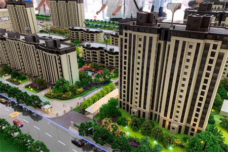 城北金泽苑3室2厅1卫36.8万105.6m2出售